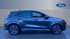 Ford Puma 1.0 EcoBoost Hybrid mHEV ST-Line 5dr Petrol Hatchback